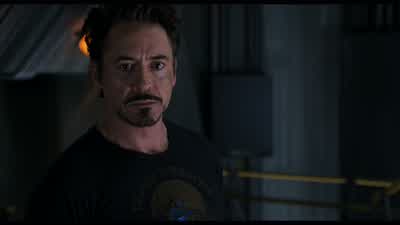 I'm not marching to Fury's fife. - The Avengers