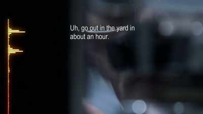 He had made me say
a couple promises to him, - The Toolbox Killer