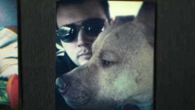 He made it seem
like the two of them plus Leon - Bad Vegan: Fame. Fraud. Fugitives.
