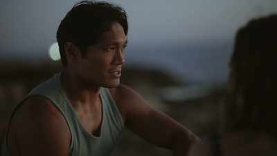 He made some unwise investments, - Romance in Hawaii