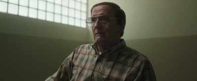 He made me take an AIDS test
before we had sex. - Dahmer – Monster: The Jeffrey Dahmer Story