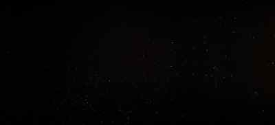 He made the stars also. - The Bible: In the Beginning
