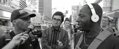 He made things worse for America - Uncle Tom