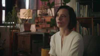 He made up some sort of lineage
that would have made him - Audrey