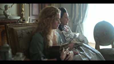 He made us love him
by anticipating our needs - Dangerous Liaisons