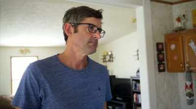 - He made me watch all of
your documentaries, actually, - Louis Theroux: The Night in Question