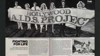 He made - Rock Hudson: All That Heaven Allowed