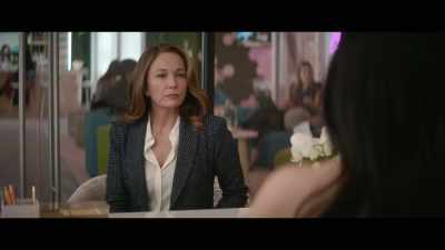 - He maintained I consented.
- And you take his word for it? - A Man in Full