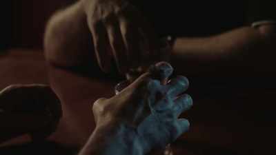 He had maintained this
good relationship with Paul, - Drug Lords: The Next Generation