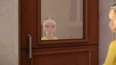 Hé mais attends une minute. - Miraculous: Tales of Ladybug & Cat Noir