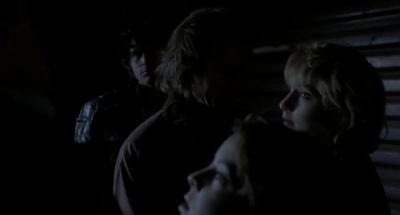 He makes a kill tonight - Near Dark
