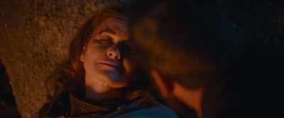 "He makes me lie
down in green pastures." - Birthright Outlaw