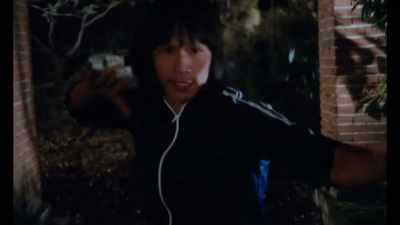 He makes one little
appearance where he shows up, - Enter the Clones of Bruce