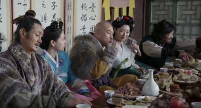 He makes people fall into debt. - The Assassin