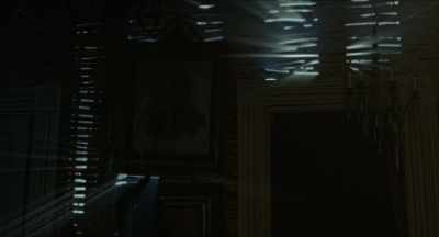 He makes us see things,
hear things, tricks to make us afraid. - The Bye Bye Man
