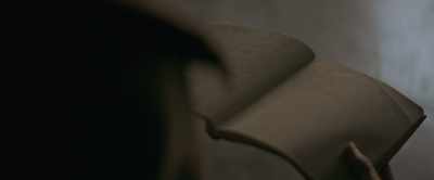 He makes me want to die. - The Dark and the Wicked