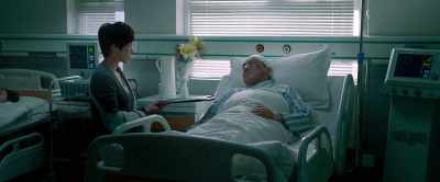 He managed to save Xixi - Bleeding Steel