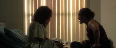- He manipulated you, - I Am Still Here