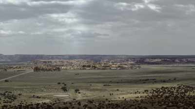 He had marked where the lands
were regarding Acoma land, - Jews of the Wild West