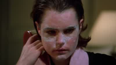 He married a very wealthy woman. - Once Upon a Time in America
