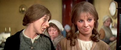 He is married to his farm - Far from the Madding Crowd