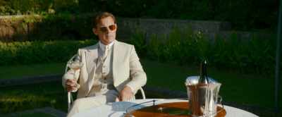 He married in 1870, - Downton Abbey: A New Era