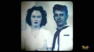 He married Lorraine
in May 22, 1945. - Devil's Road: The True Story of Ed and Lorraine Warren