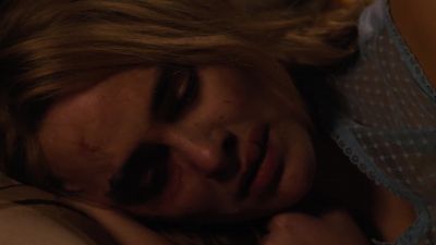 He married my mother. - Sense8
