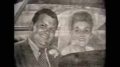 He was married twice,
divorced twice, - John Wayne Gacy: Devil in Disguise