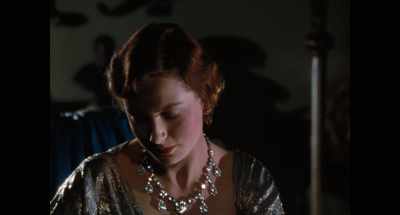 He marries her, - Made in England: The Films of Powell and Pressburger