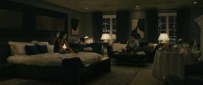 He may be a sociopathic asshole, - Bad Genius