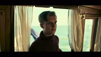 He may be alive. - Dunkirk