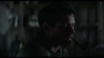 He may be dead, but... - The North Water