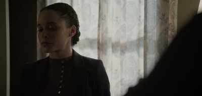 He may be delusional
as the source, - The Calling