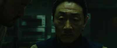 He may be tenacious,
but he can't survive alone. - The Merciless