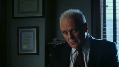 He may have been, I don't know. - Fracture