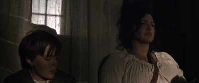 He may have begun fighting for the south, - Terror on the Prairie