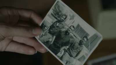 He may have done the same
for your father. - Mayans M.C.