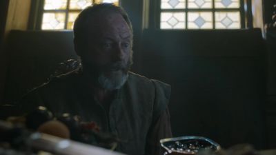 He may have swam
ashore as you did. - Game of Thrones