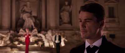 He may no longer be
the world's richest man. - Valley of the Gods