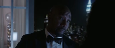 He may not always get it right,
but he's a good man. - The Best Man: The Final Chapters