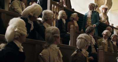 He may not have been
forced physically, - One Nation, One King
