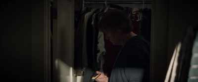 He may not have fully understood
what it meant, - Left Behind: Rise of the Antichrist