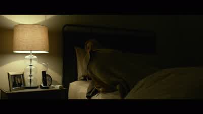 He may truly... - Gone Girl