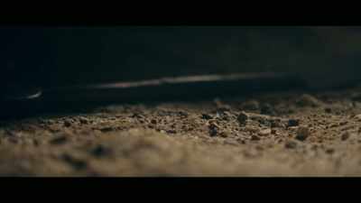 He had me down in the
crawlspace, digging a trench." - Invisible Monsters: Serial Killers in America