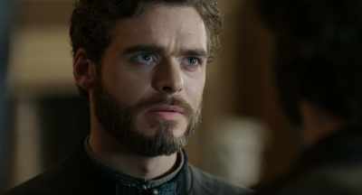 He means to destroy this family, - Medici: Masters of Florence