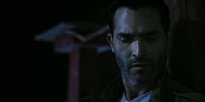 - He means you didn't transform
in front of your son. - Teen Wolf: The Movie