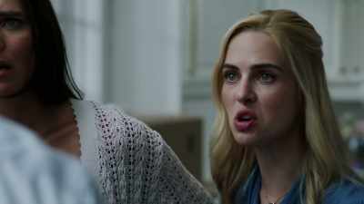 - He means that he killed
Fred and Luis - Cradle of Deception
