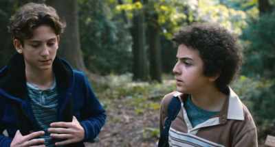 He means, like,
is your family terrorists? - Ramy