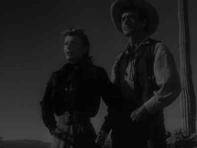 He means me to beg. - The Furies